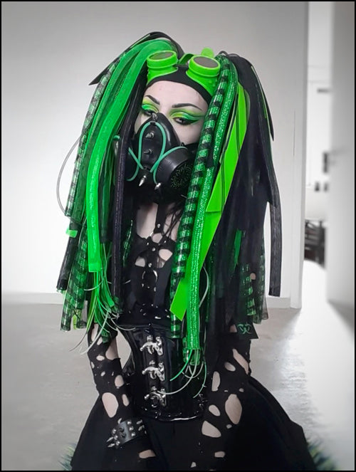 Catharsis Cyberlox