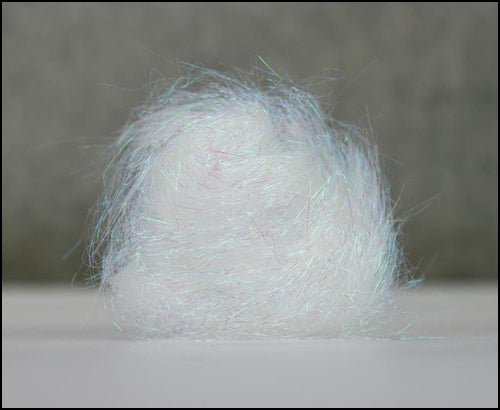 Angelina Fibre - Heat Bondable - Aurora Crystalina (10g)