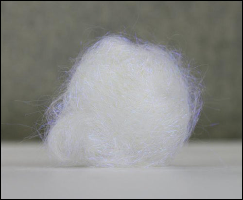 Angelina Fibre - Heat Bondable - Blue Magic Crystalina (10g)