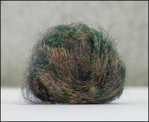 Angelina Fibre - Heat Bondable - Forest Blaze (10g)