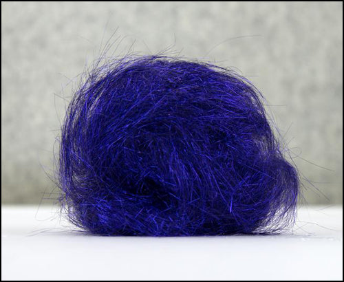 Angelina Fibre - Non-Heat Bondable - Violet (10g)