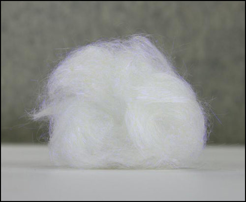 Angelina Fibre - Heat Bondable - Violette Crystalina (10g)