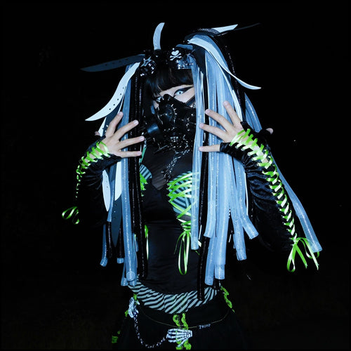 BlackBleach Cyberlox