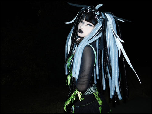 BlackBleach Cyberlox