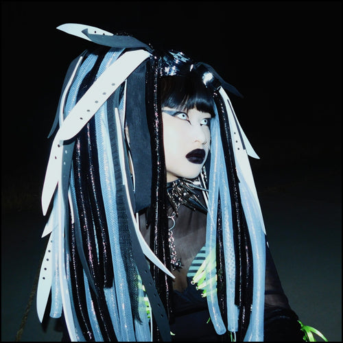 BlackBleach Cyberlox