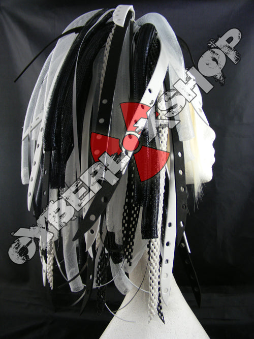 BlackBleach Cyberlox