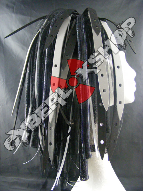 Black Widow Cyberlox