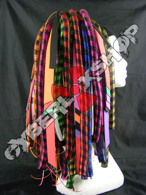 Blood Drinker Cyberlox