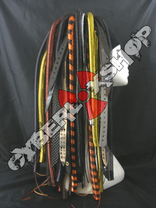 Captain Mysterious Cyberlox