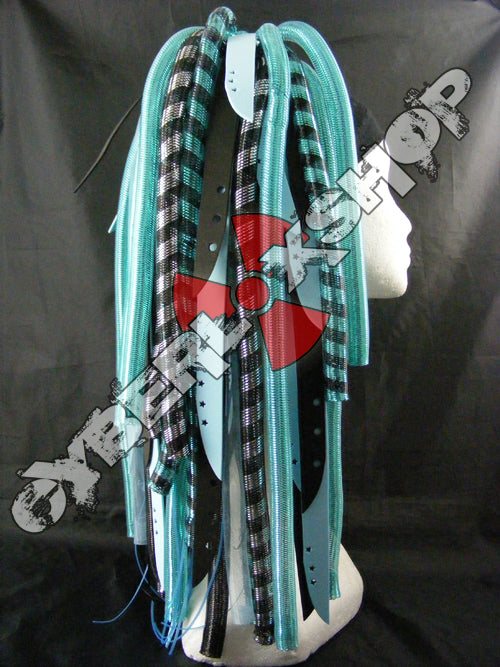 Cascada Star Cyberlox