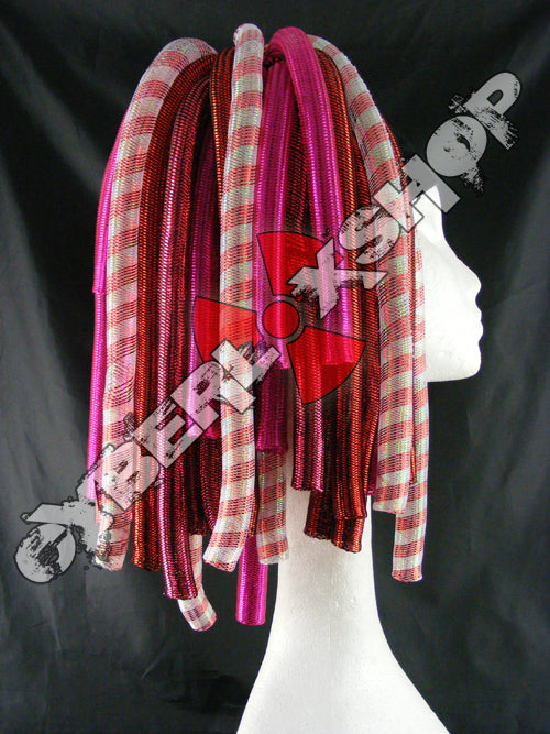 Cherry Bomb Cyberlox