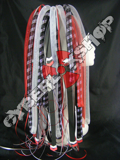 Red Chevrolox Cyberlox