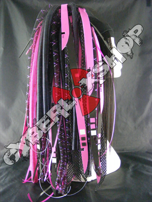 Dark Mistress Cyberlox