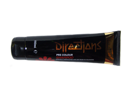 La Riche Directions Pre Colour Shampoo (250ml)