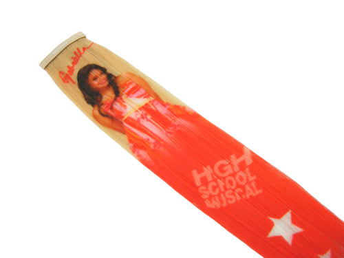Disney Clip-In Extensions - High School Musical / Gabriella (Blonde)