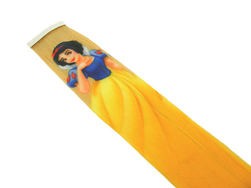 Disney Clip-In Extensions - Snow White (Blonde)