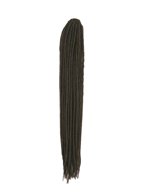 Elysee Star Dreads - #12 Light Golden Brown