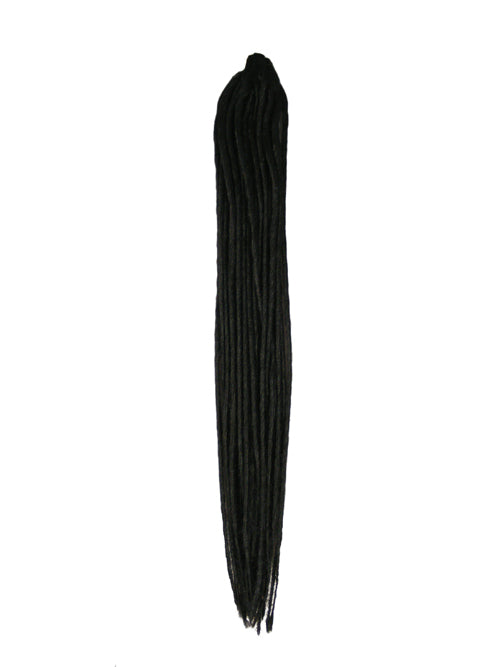 Elysee Star Dreads - #1B Off Black