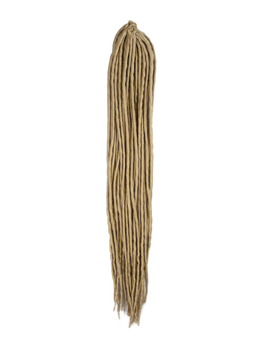 Elysee Star Dreads - #22 Light Gold Blonde