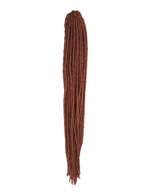 Elysee Star Dreads - #29 Light Burgundy