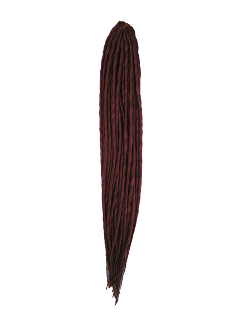 Elysee Star Dreads - #39 Burgundy