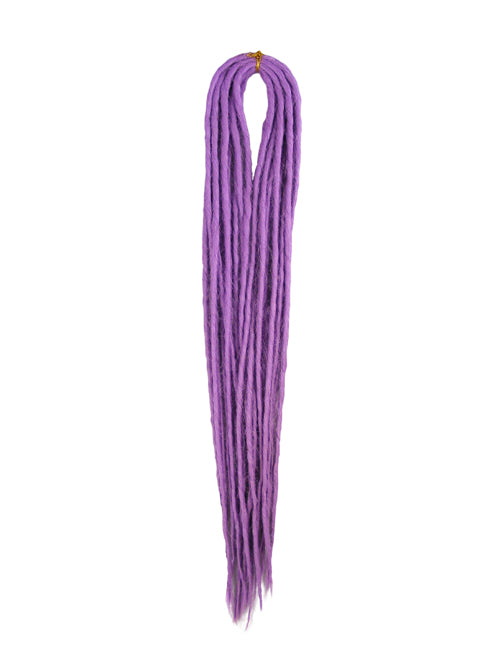Elysee Star Dreads - Light Purple