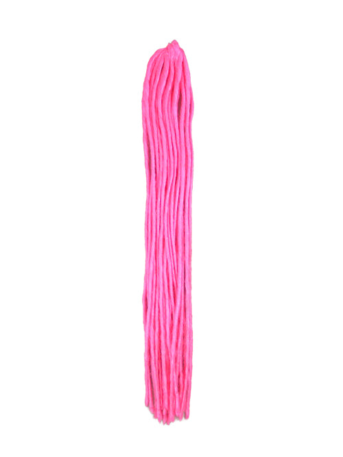 Elysee Star Dreads - Peach