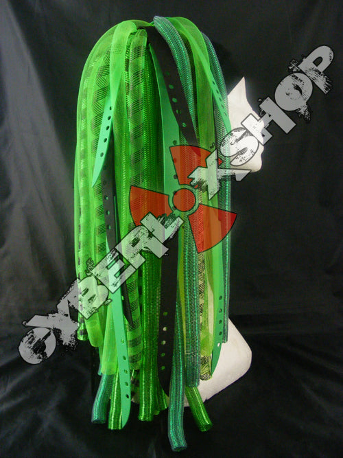 Extreme Green Cyberlox