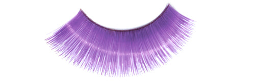 Stargazer False Eyelashes #10 (Purple)