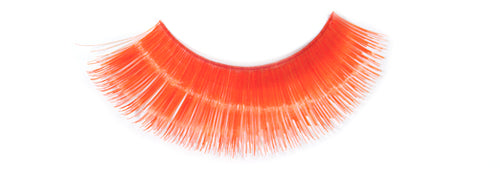 Stargazer False Eyelashes #15 (Bright Red)