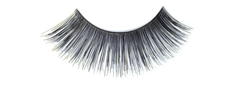 Stargazer False Eyelashes #16 (Black)