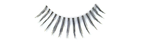 Stargazer False Eyelashes #17 (Natural Black)