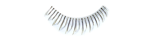 Stargazer False Eyelashes #19 (Lower Lashes Black)