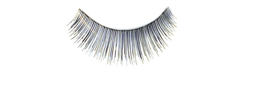 Stargazer False Eyelashes #20 (Thick Black)