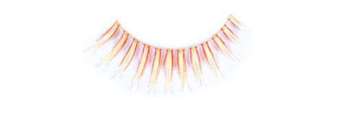 Stargazer False Eyelashes #36 (UV Red)