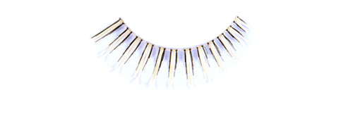 Stargazer False Eyelashes #38 (UV Purple)