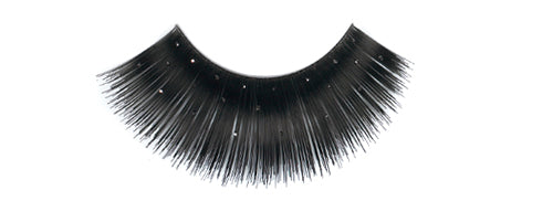 Stargazer False Eyelashes #59 (Black)