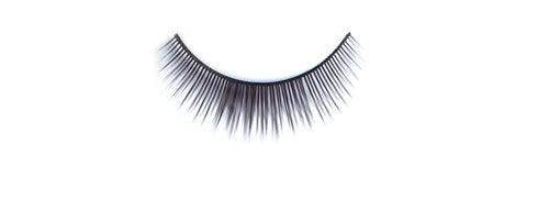 Stargazer False Eyelashes #71 (Short Black)