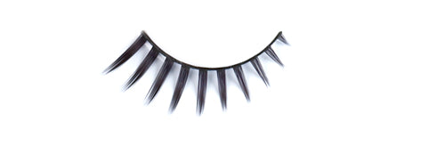 Stargazer False Eyelashes #72 (Short Thick Black)