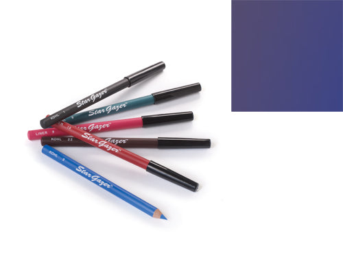 Stargazer Kohl Eye & Lip Pencil #03 (Blue)