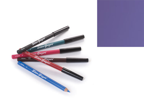 Stargazer Kohl Eye & Lip Pencil #05 (Blue)