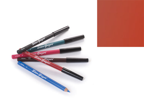 Stargazer Kohl Eye & Lip Pencil #11 (Orange)