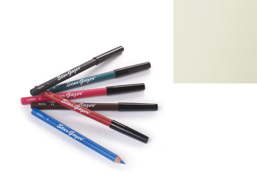 Stargazer Kohl Eye & Lip Pencil #12 (Creamy White)