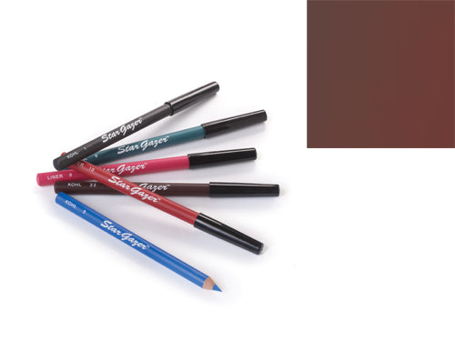 Stargazer Kohl Eye & Lip Pencil #14 (Light Brown)