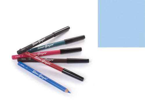 Stargazer Kohl Eye & Lip Pencil #20 (Baby Blue)