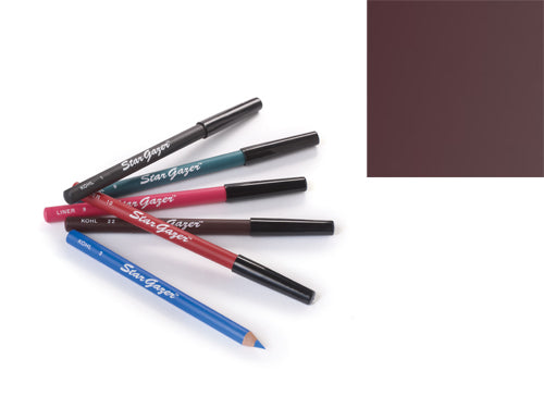 Stargazer Kohl Eye & Lip Pencil #22 (Mocha Brown)
