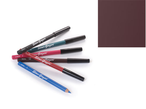 Stargazer Kohl Eye & Lip Pencil #23 (Mink)