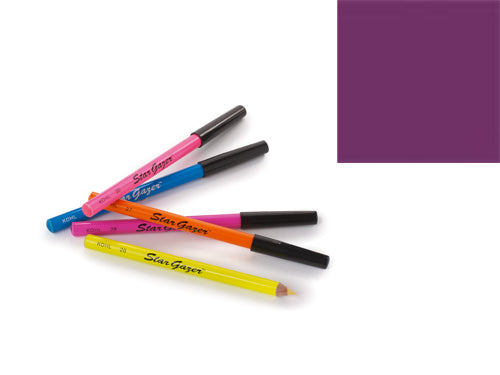 Stargazer Kohl Eye & Lip Pencil #28 (UV Neon Fuchsia)