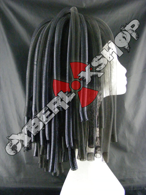 Gemini (Black) Cyberlox