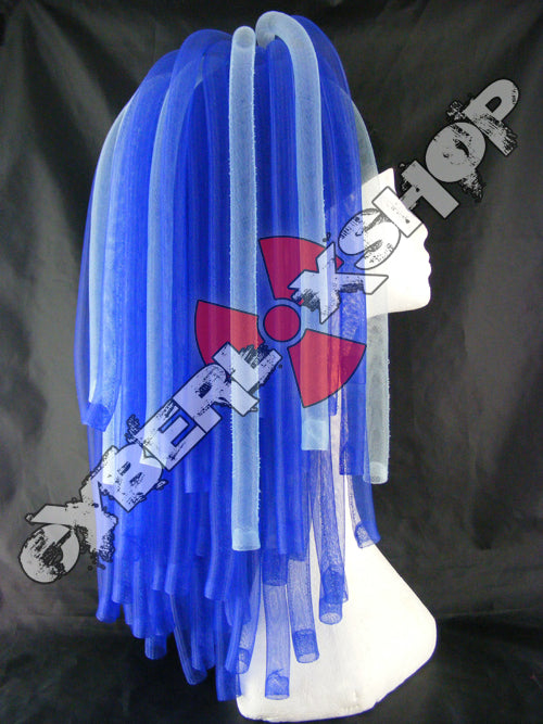 Gemini (Blue / Light Blue) Cyberlox